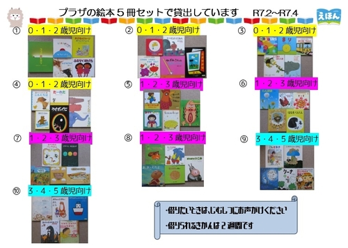 R7年2月　貸し出し図書　写真.jpg